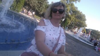 Елена, Москва