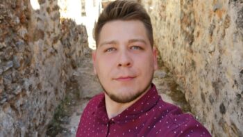 Андрей