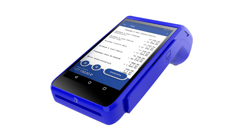 LimOn Smart Bank