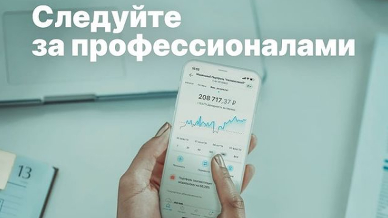 Профессиональная поддержка