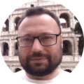 Георгий, 42 года, Вологда