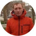 Василий, 36 лет, Краснодар
