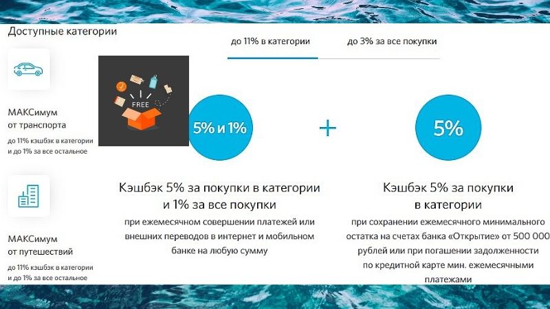 Кэшбек