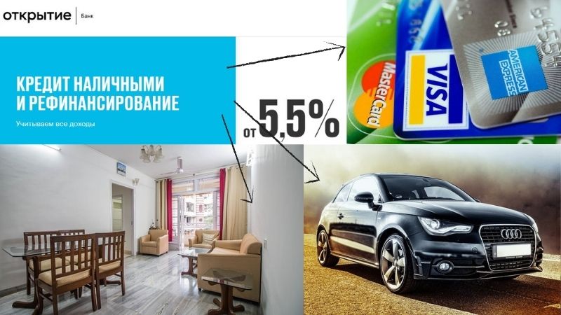 Кому выгодно