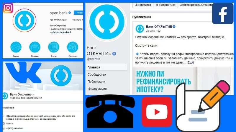 Контактная информация